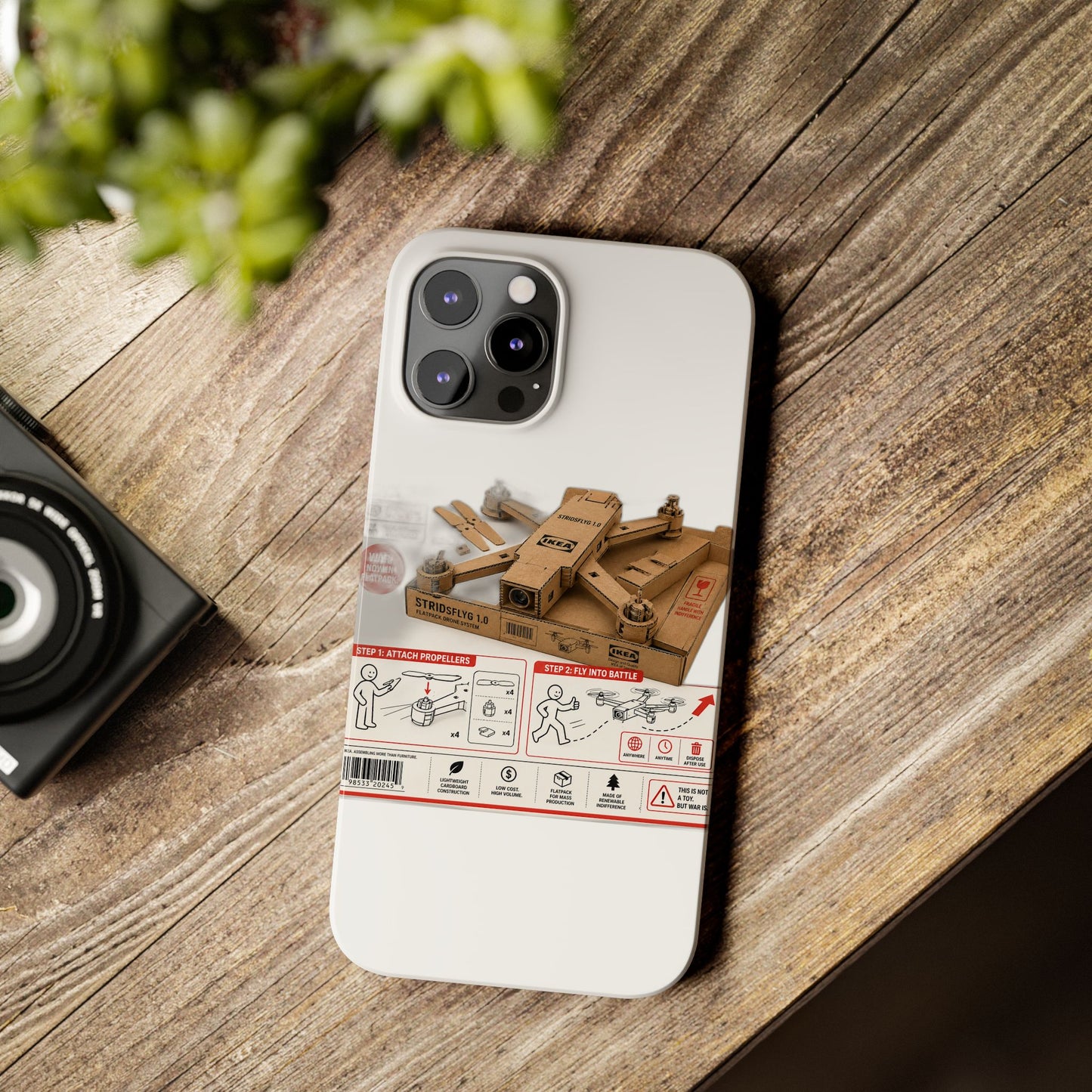 Product Phone Case
