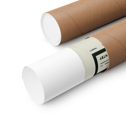 Product Poster
