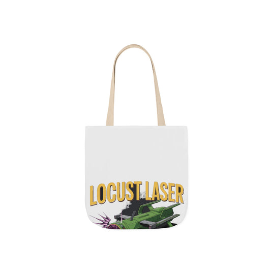 Giant Bug Zapper Tote