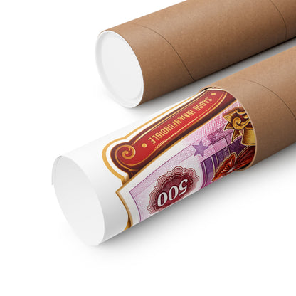 Product Poster