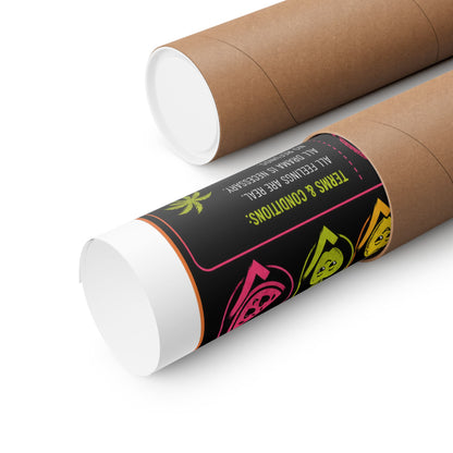 Product Poster