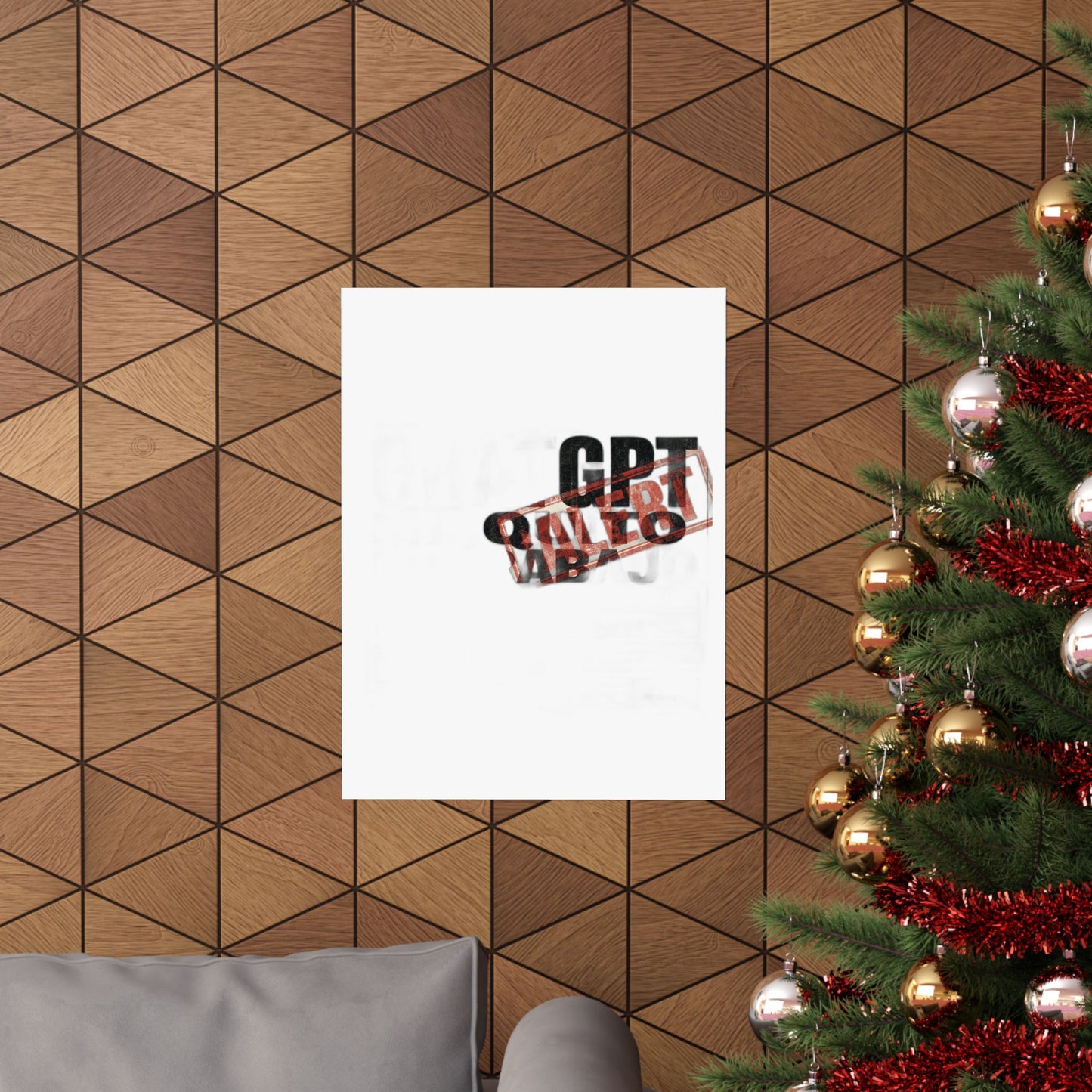 Product Poster