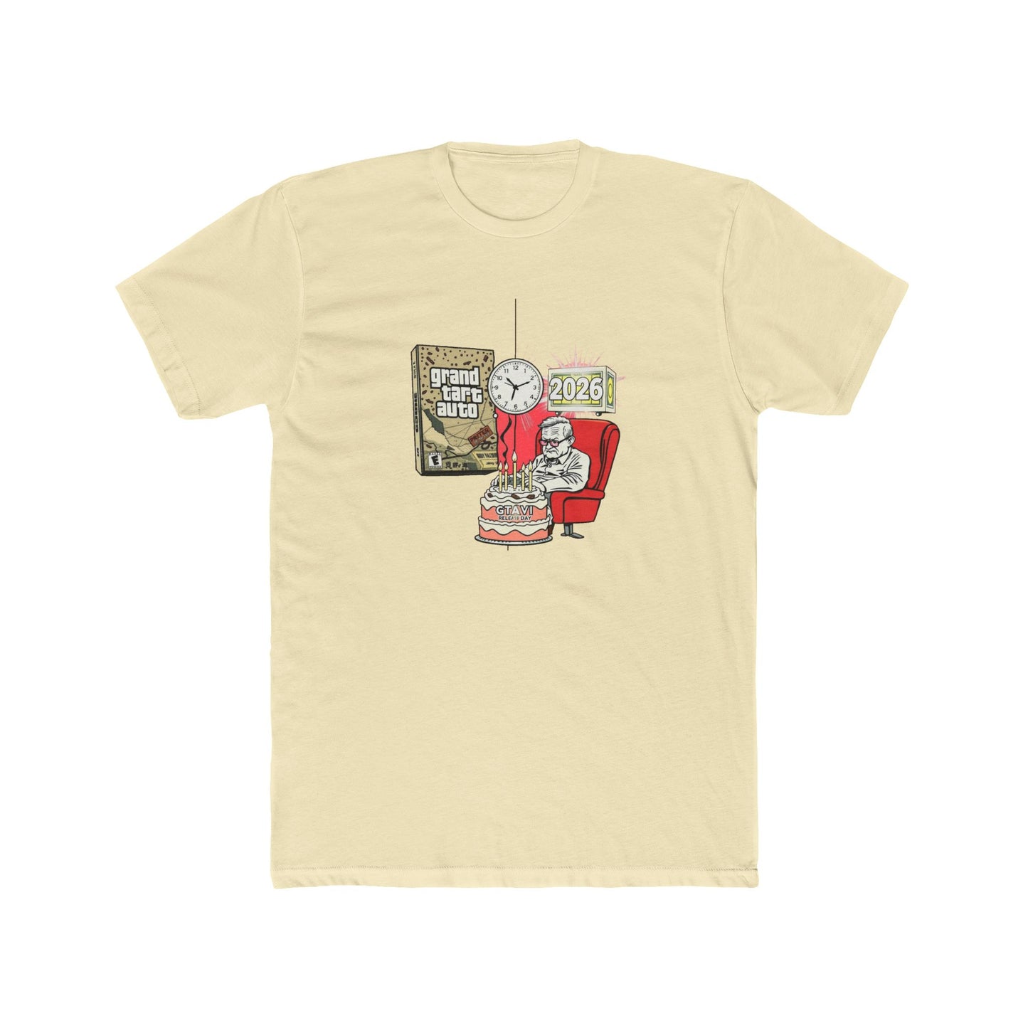Product Tee