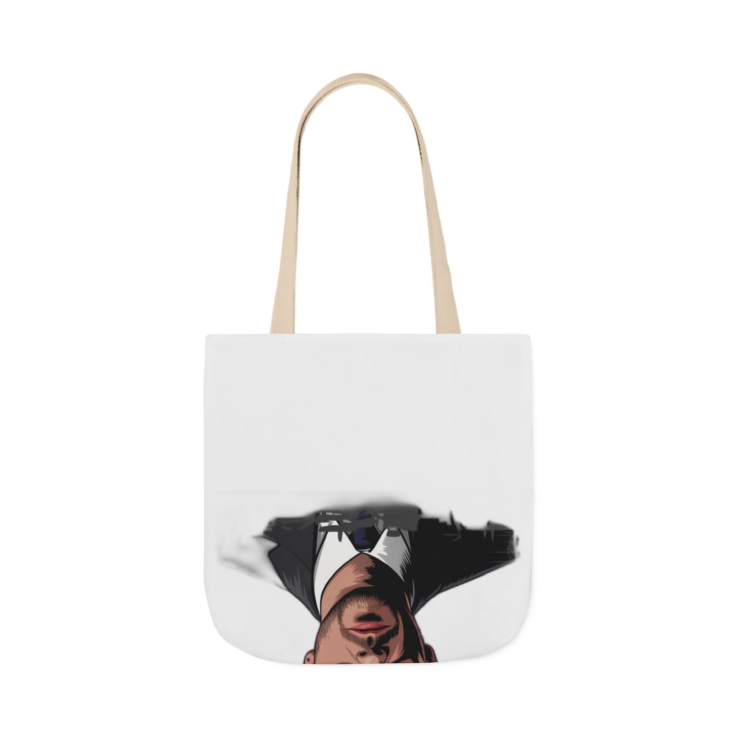 The Overwhelmed Observer Tote