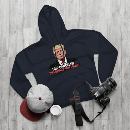 18 Hours for Nothing Hoodie