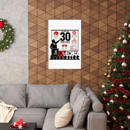 Product Poster