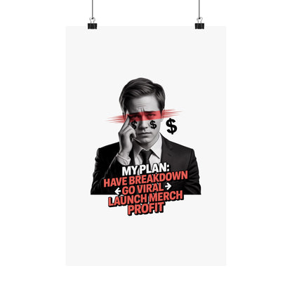Product Poster