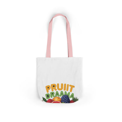 Fruit Sponsored Content Tote