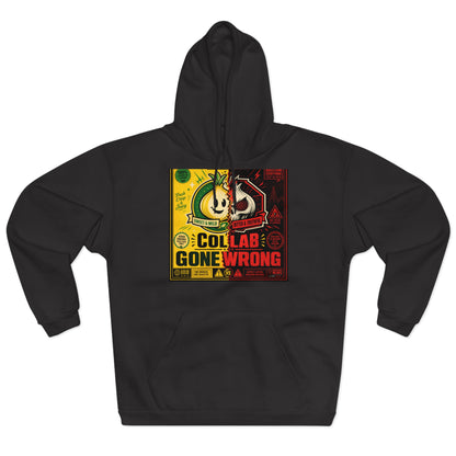 onion-collab Hoodie