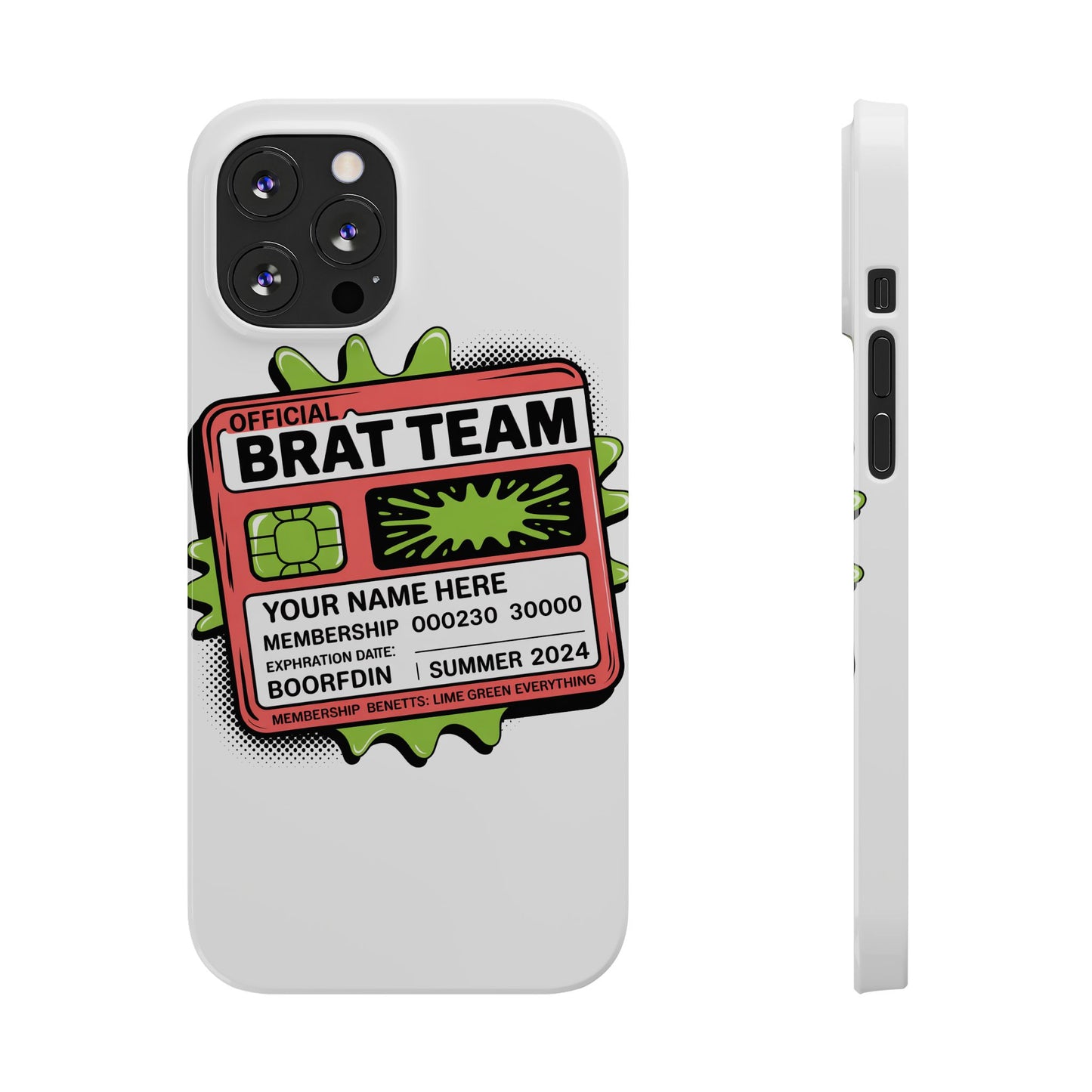 Product Phone Case