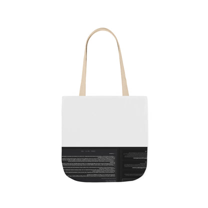 The Ethics Catch-22 Tote