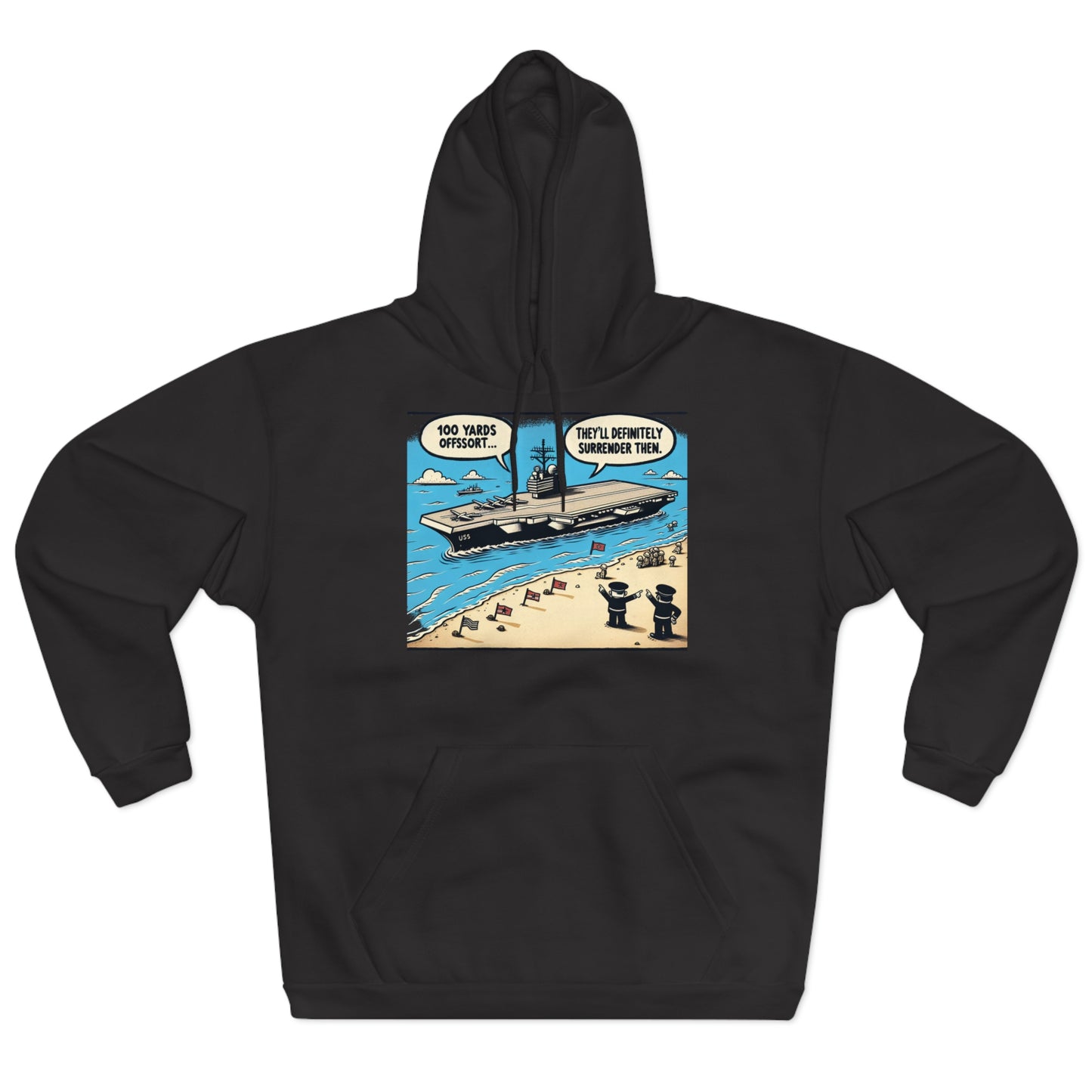 Product Hoodie