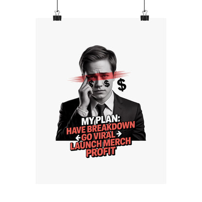 Product Poster