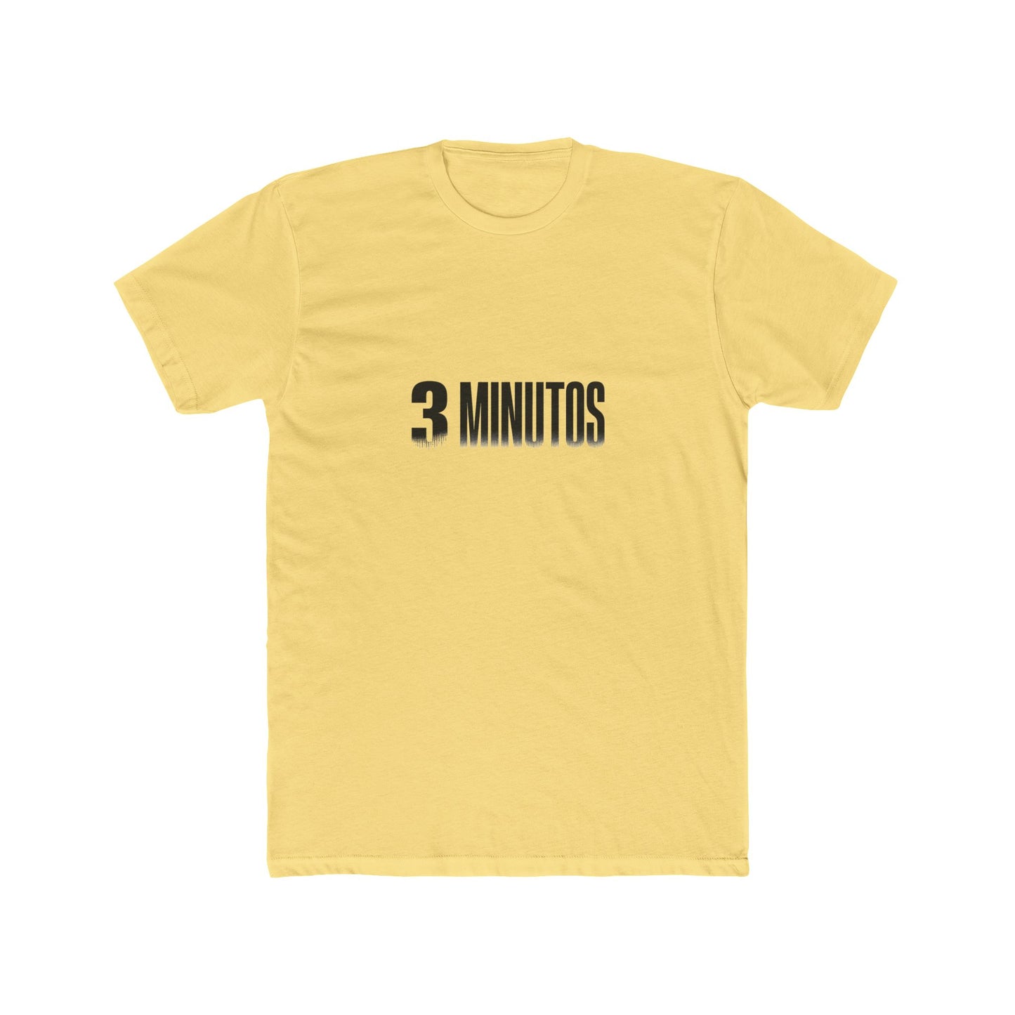 3-minutos Tee
