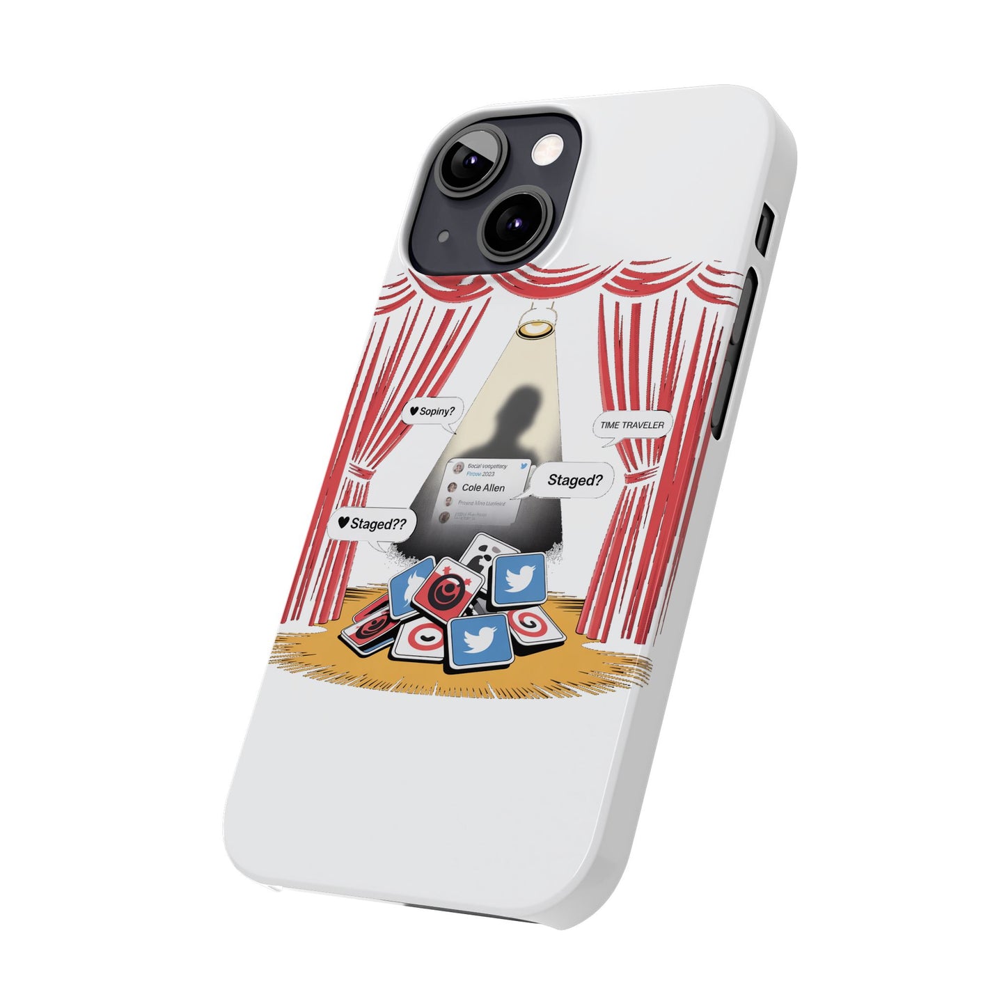 Product Phone Case