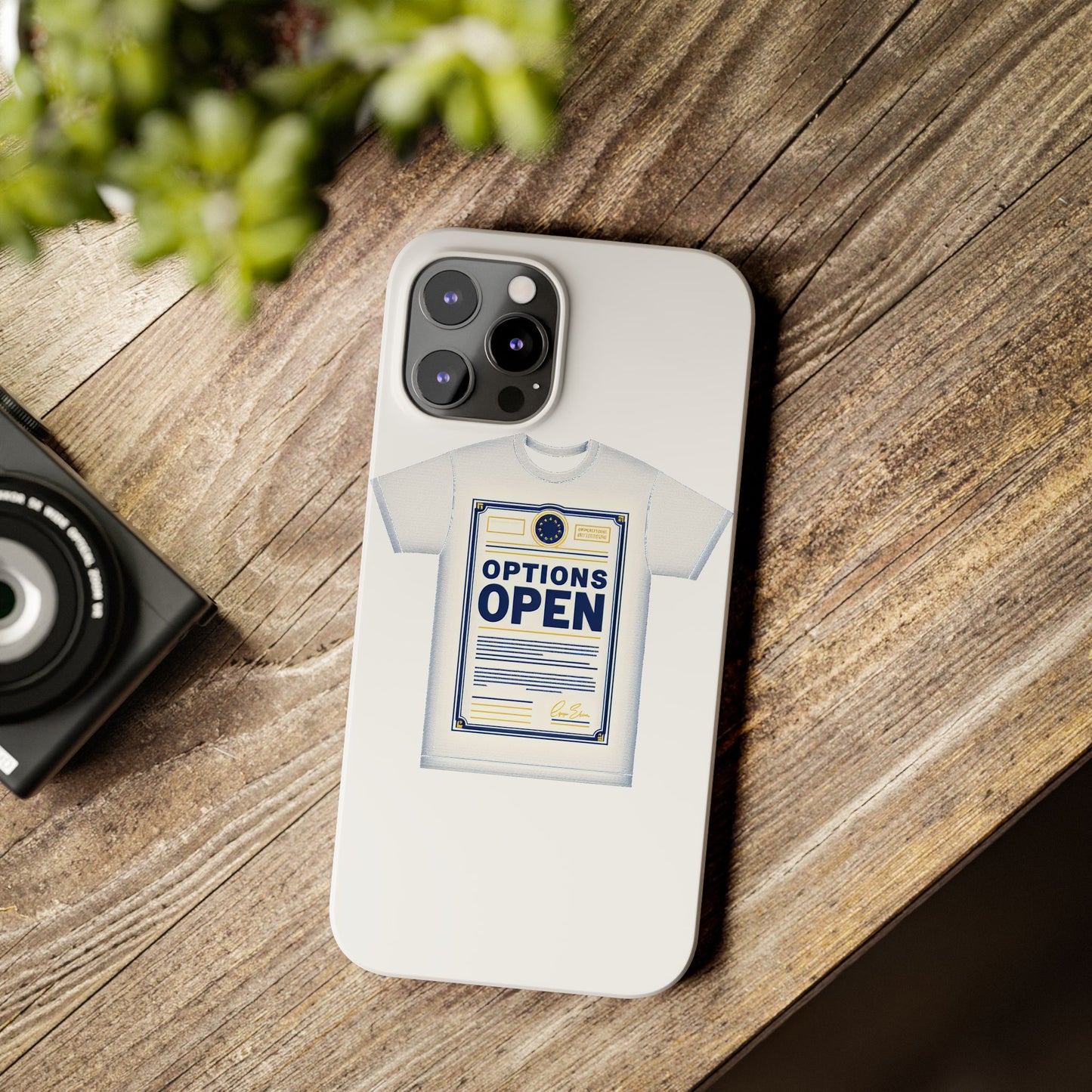 Product Phone Case