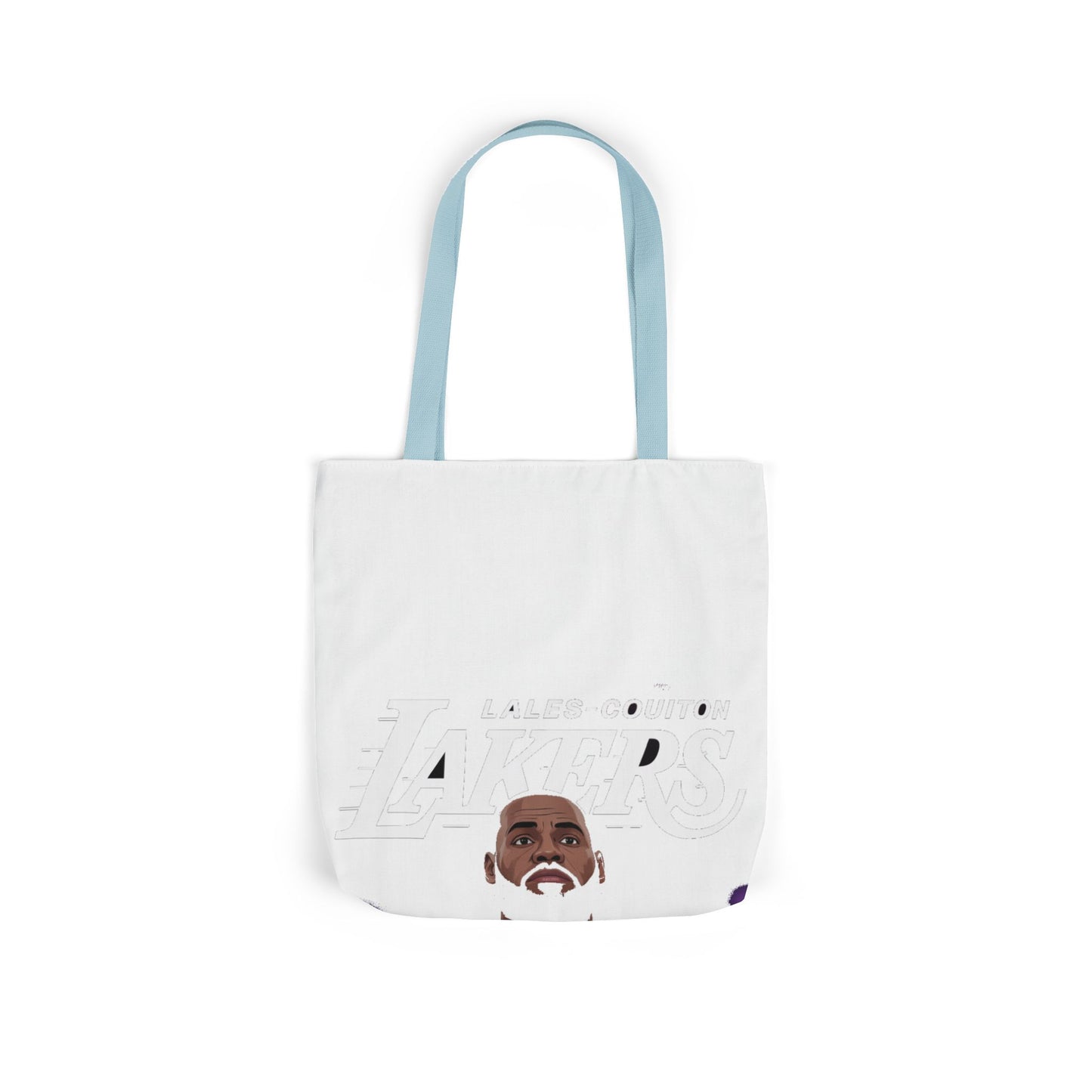 The Connoisseur Angle Tote