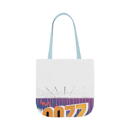 The Magic Number Tote
