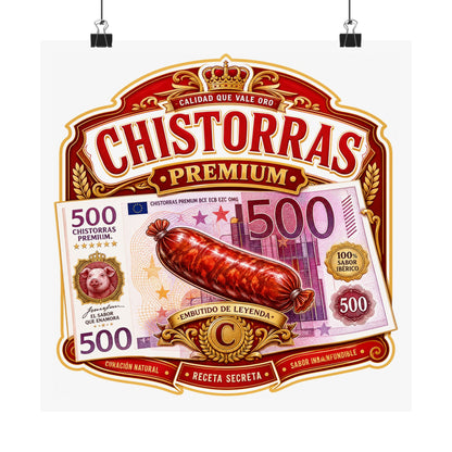 Product Poster