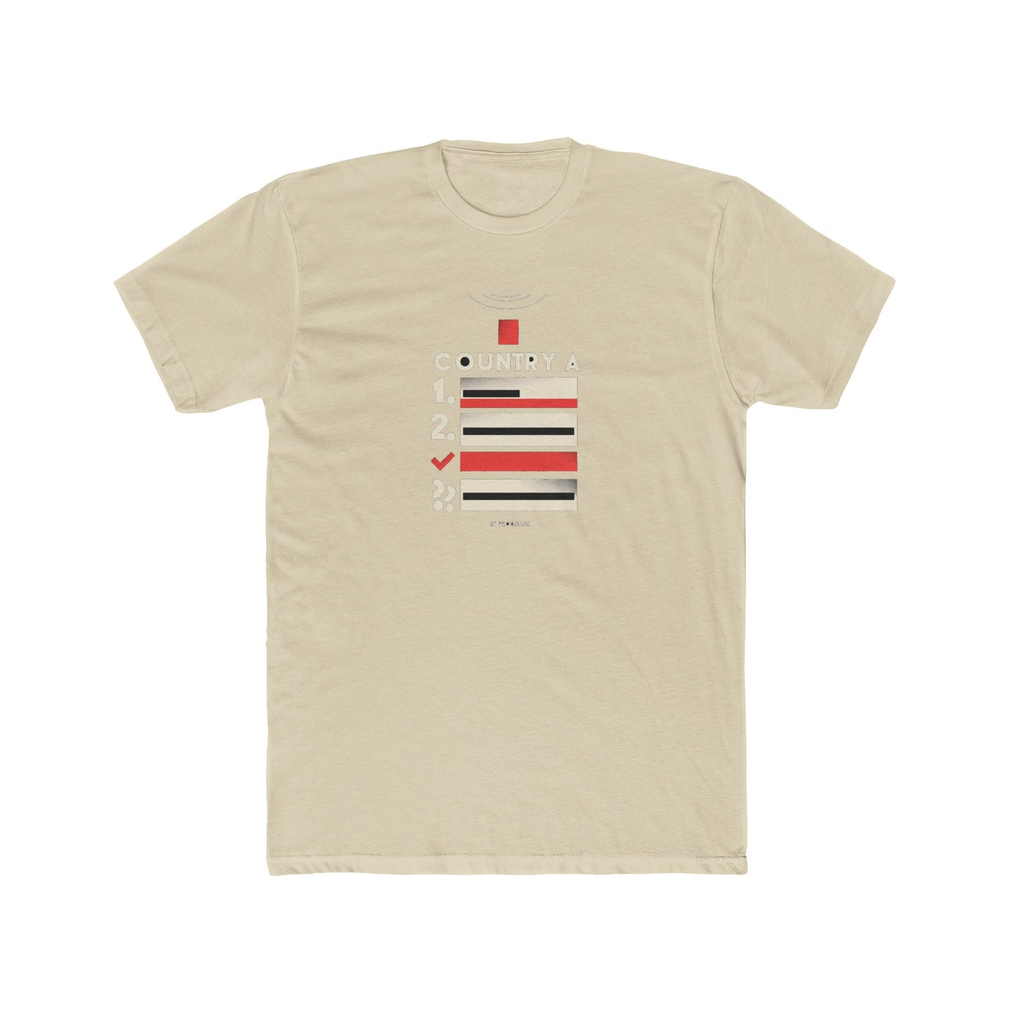 Product Tee