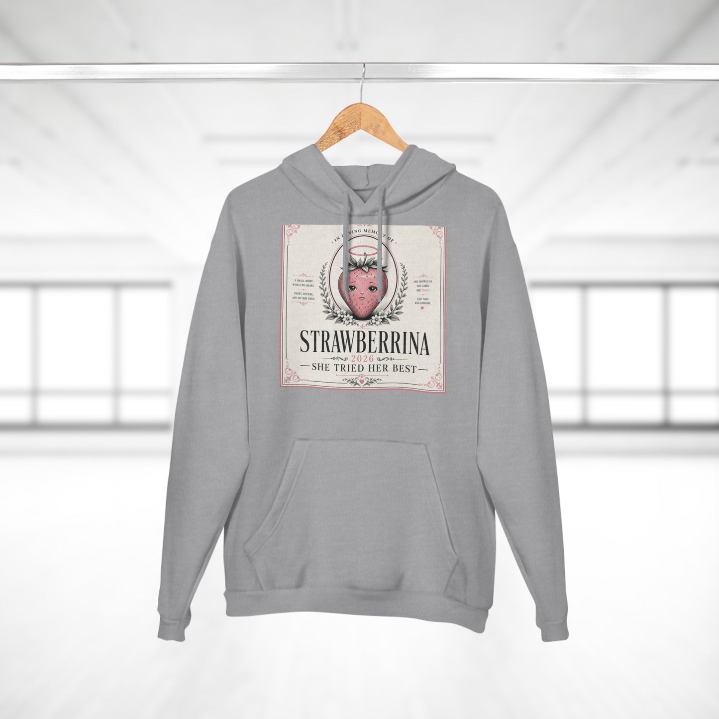 Product Hoodie