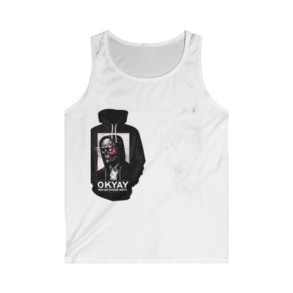 Product Men's Softstyle Tank