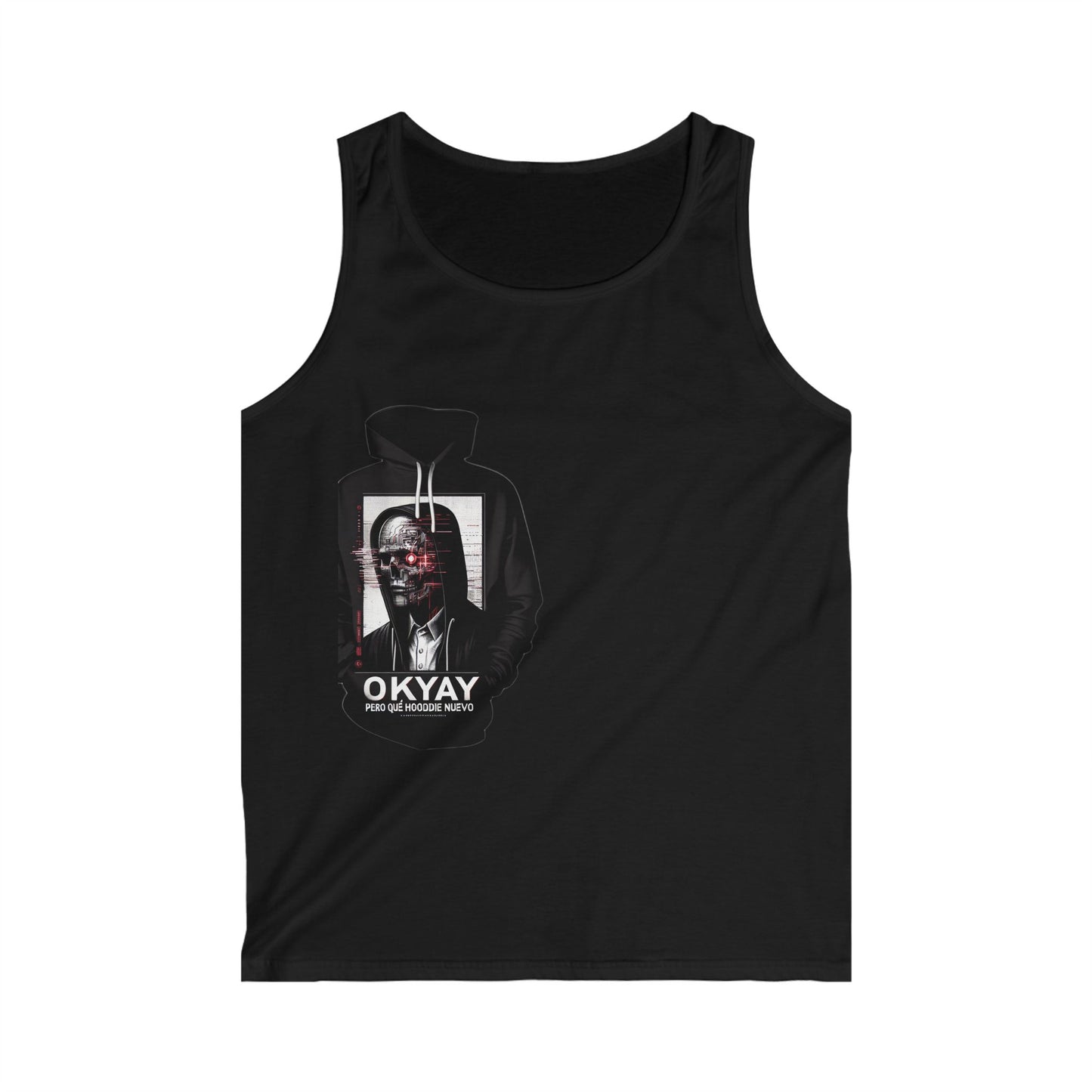 Product Men's Softstyle Tank