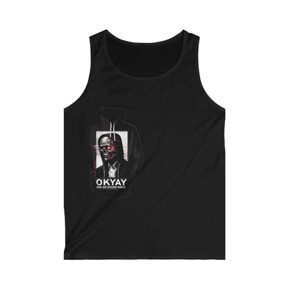 Product Men's Softstyle Tank
