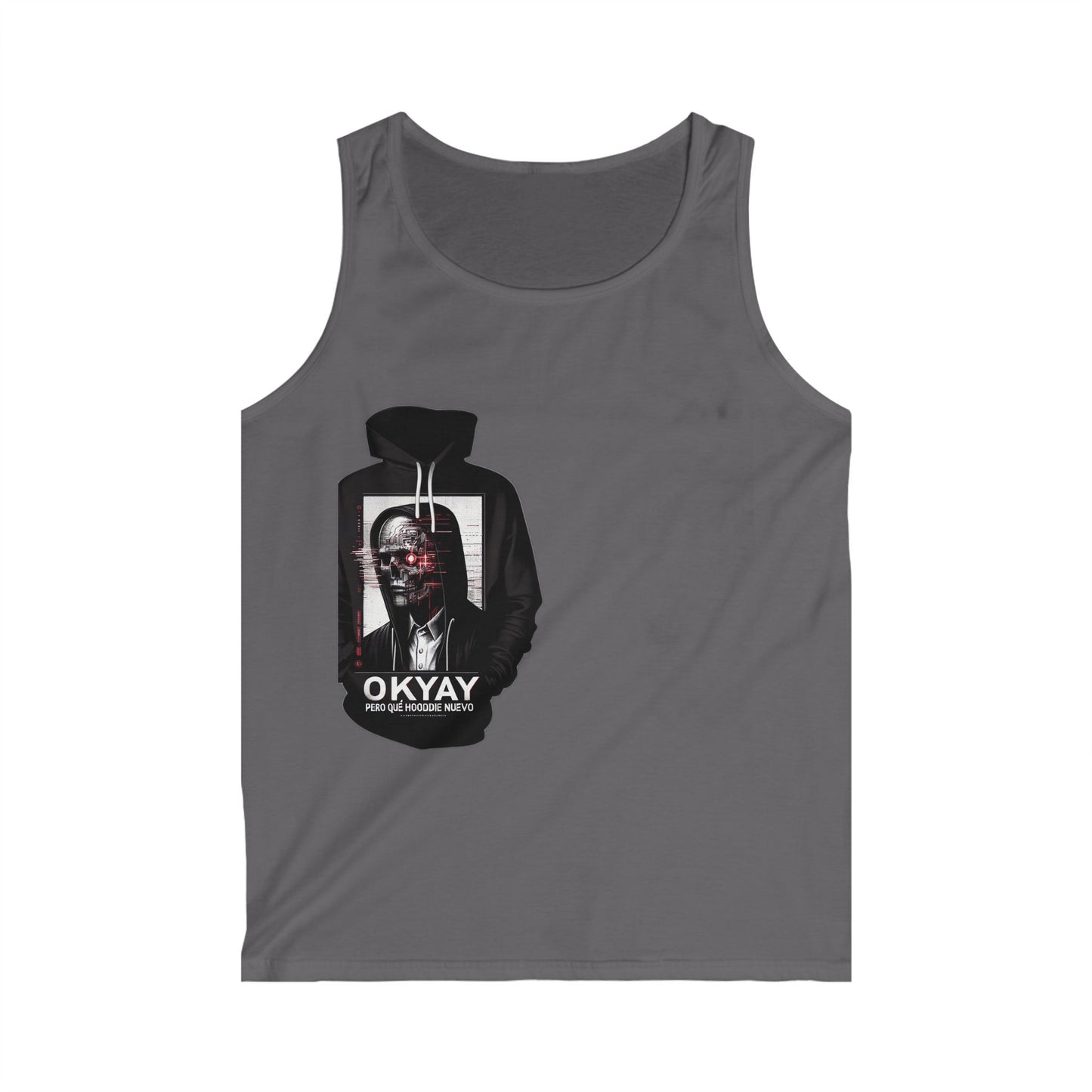 Product Men's Softstyle Tank