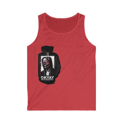 Product Men's Softstyle Tank