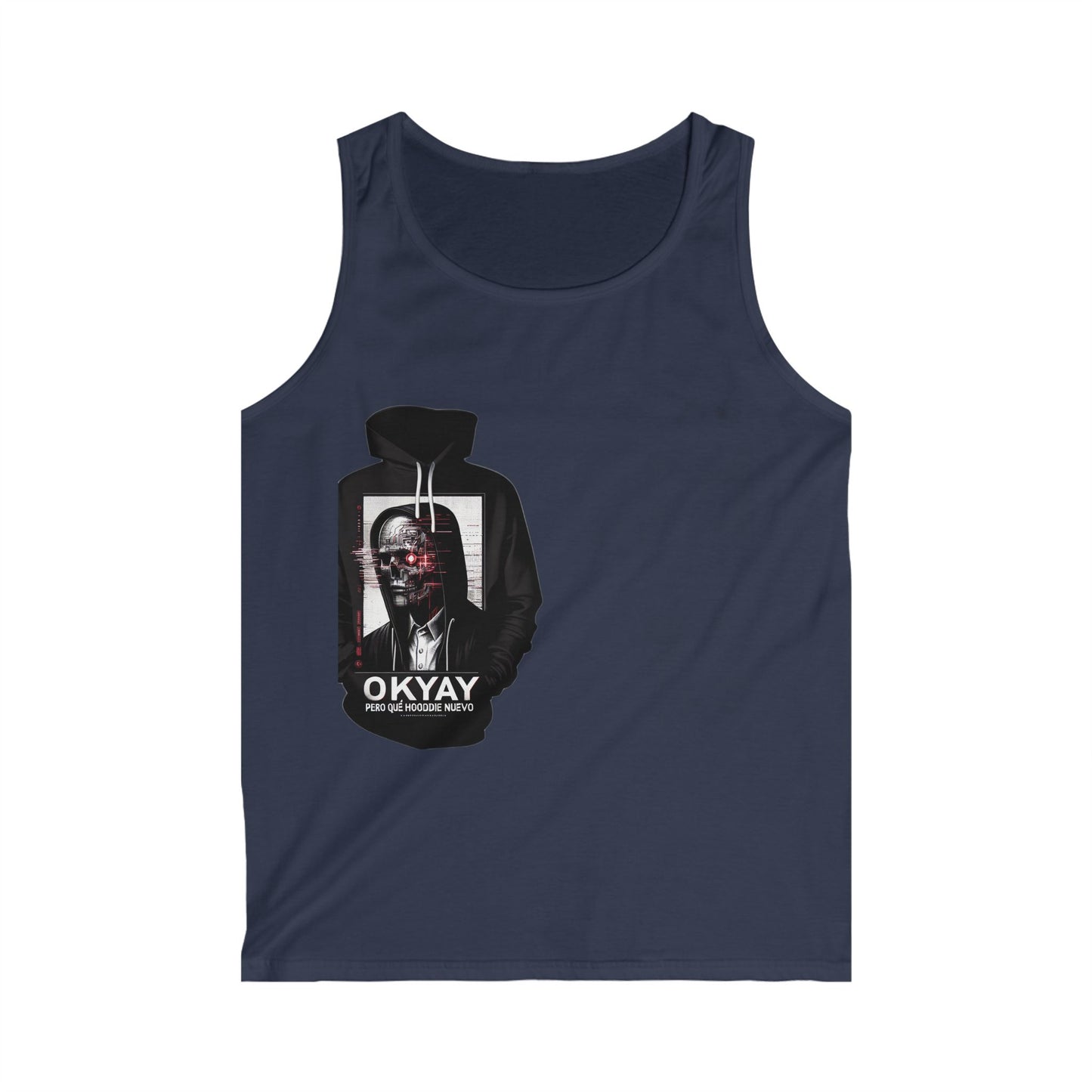 Product Men's Softstyle Tank