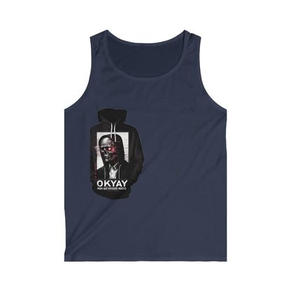 Product Men's Softstyle Tank