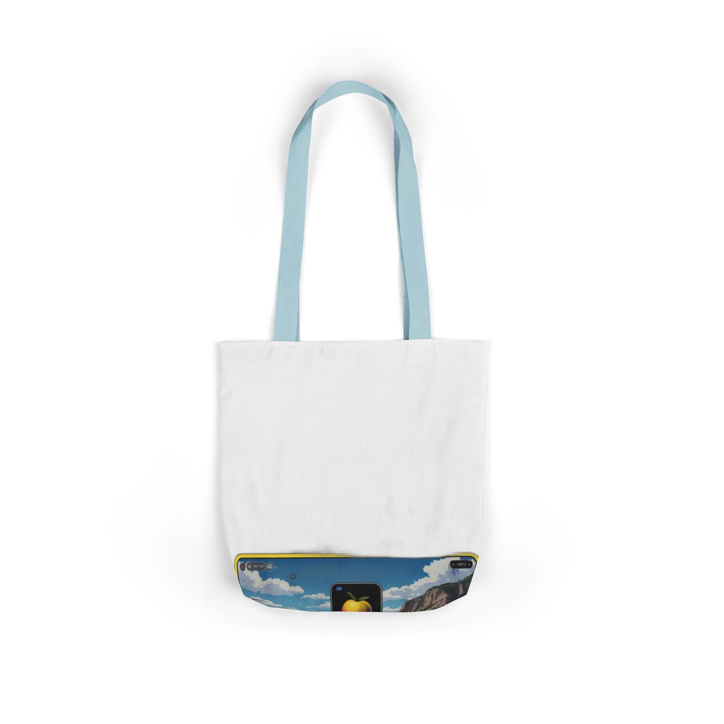 The 'AI Slop' Commentary Tote
