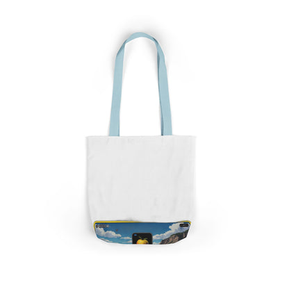 The 'AI Slop' Commentary Tote