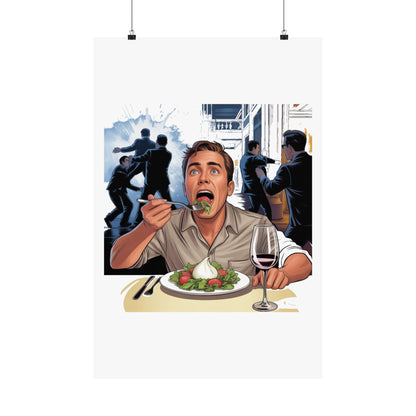 Product Poster