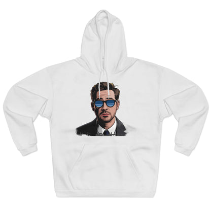 openai-boss-deeply-sorry-for-n-doomer Hoodie