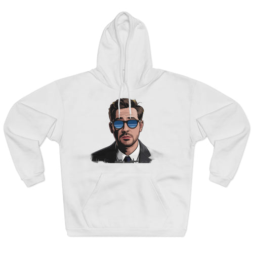 openai-boss-deeply-sorry-for-n-doomer Hoodie