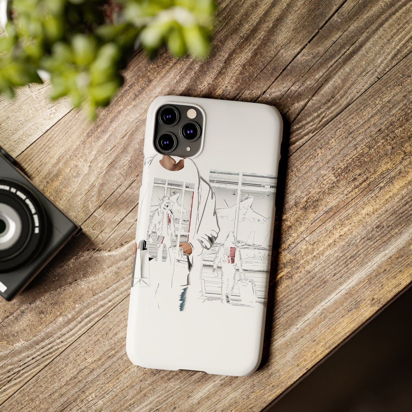 Product Phone Case