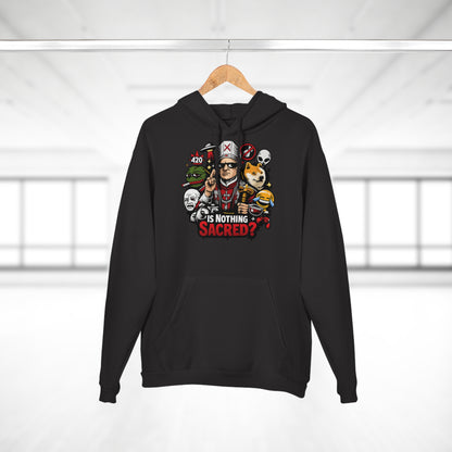 Hoodie — Sacred Venom
