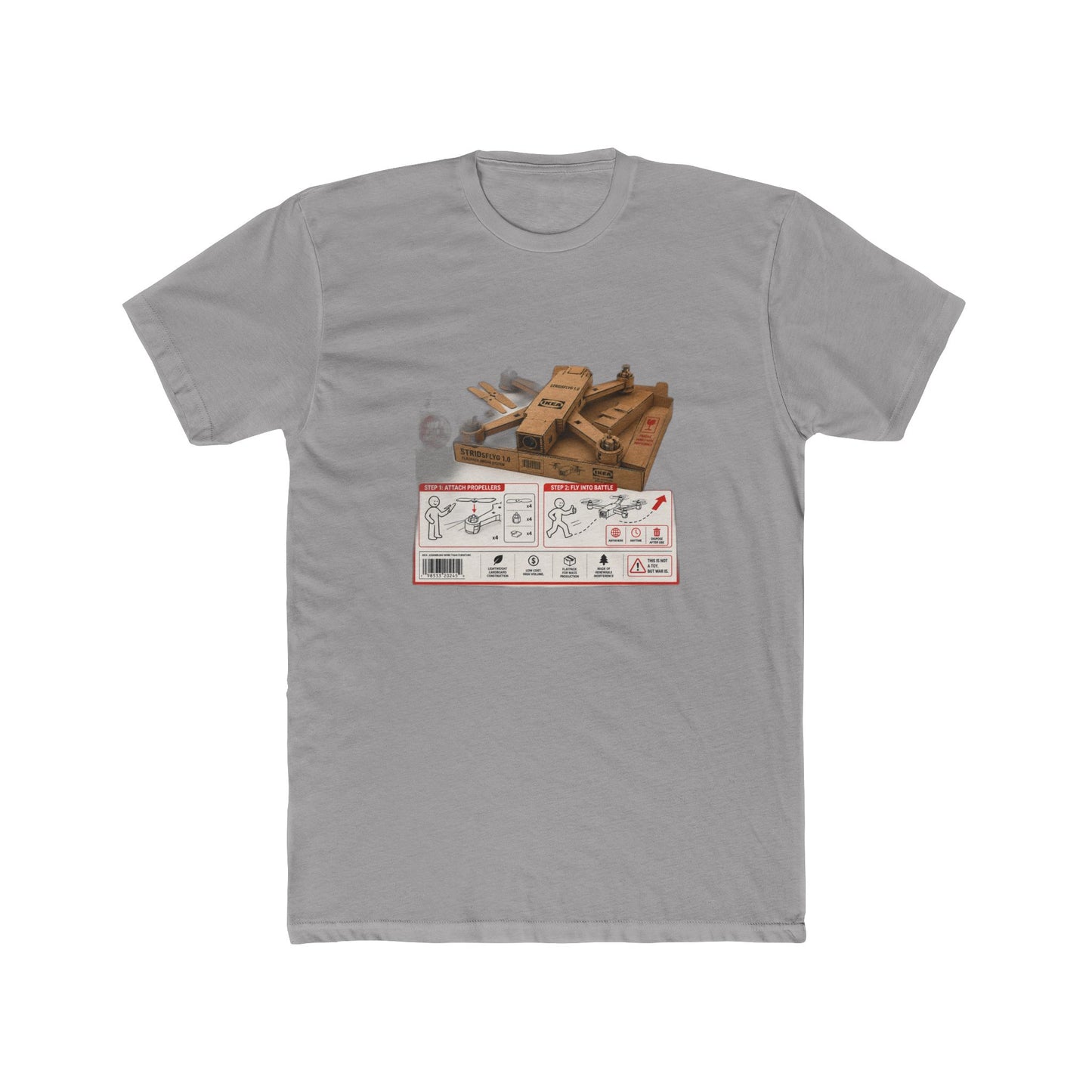 Product Tee