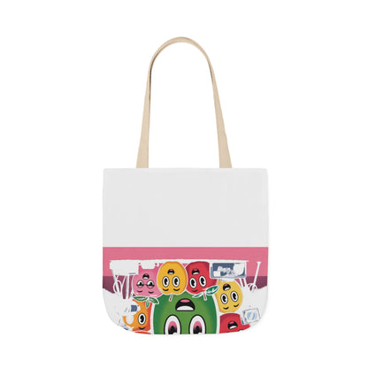 The Fruit Industrial Complex Tote