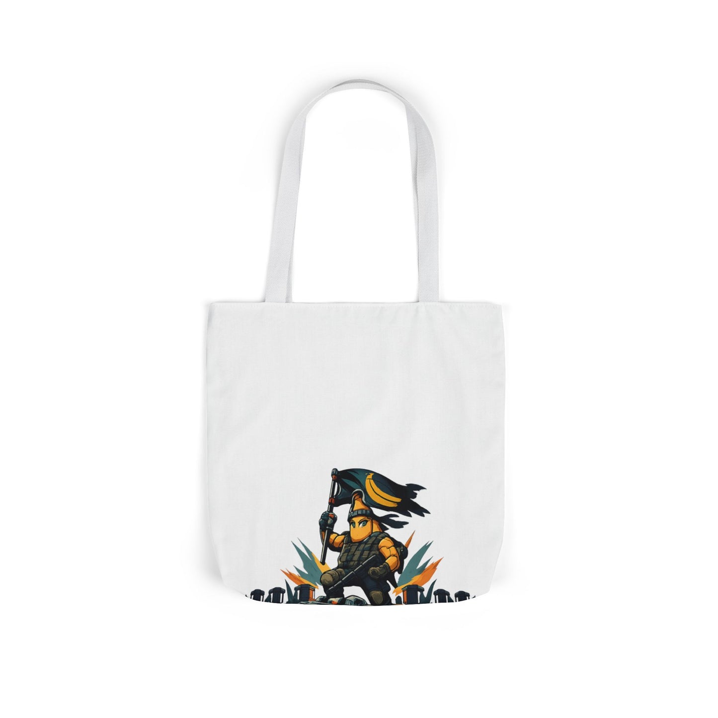 Tote — dystopian-banana-chronicles