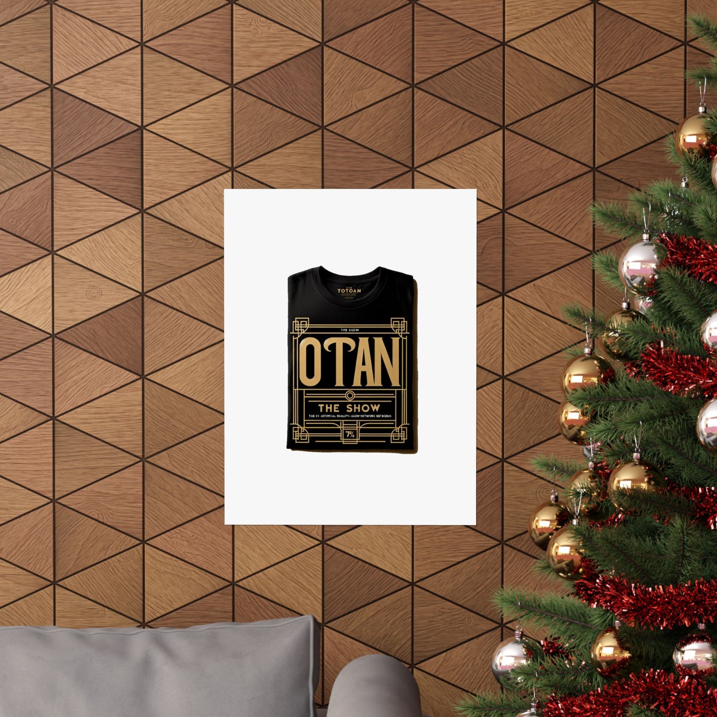 Product Poster