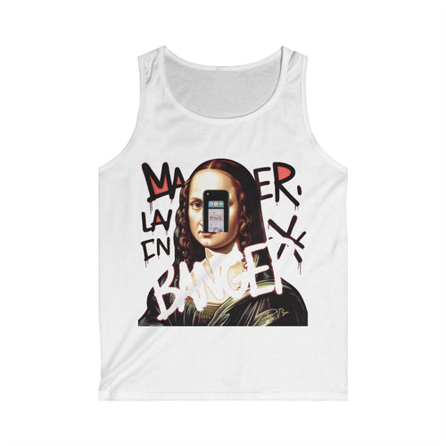 Product Men's Softstyle Tank