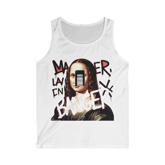Product Men's Softstyle Tank