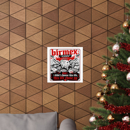 Product Poster