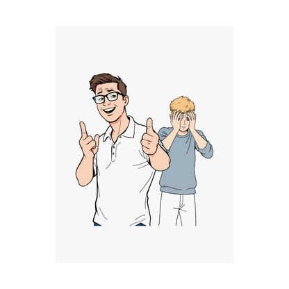 Product Poster