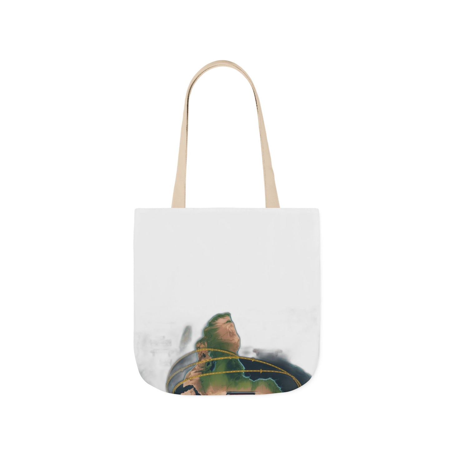 $4 Million Panama Tote