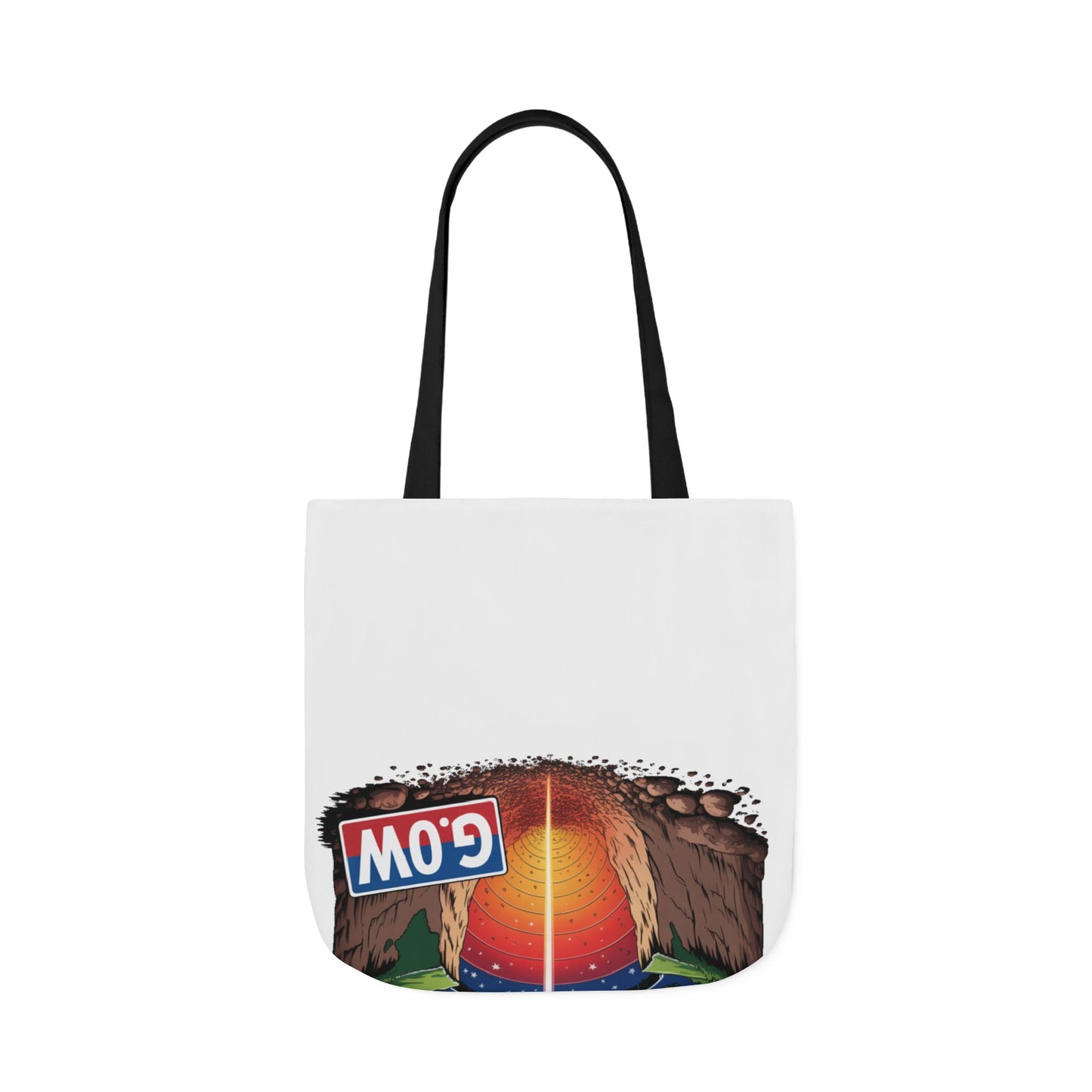 The Green Energy Trump Saved Tote