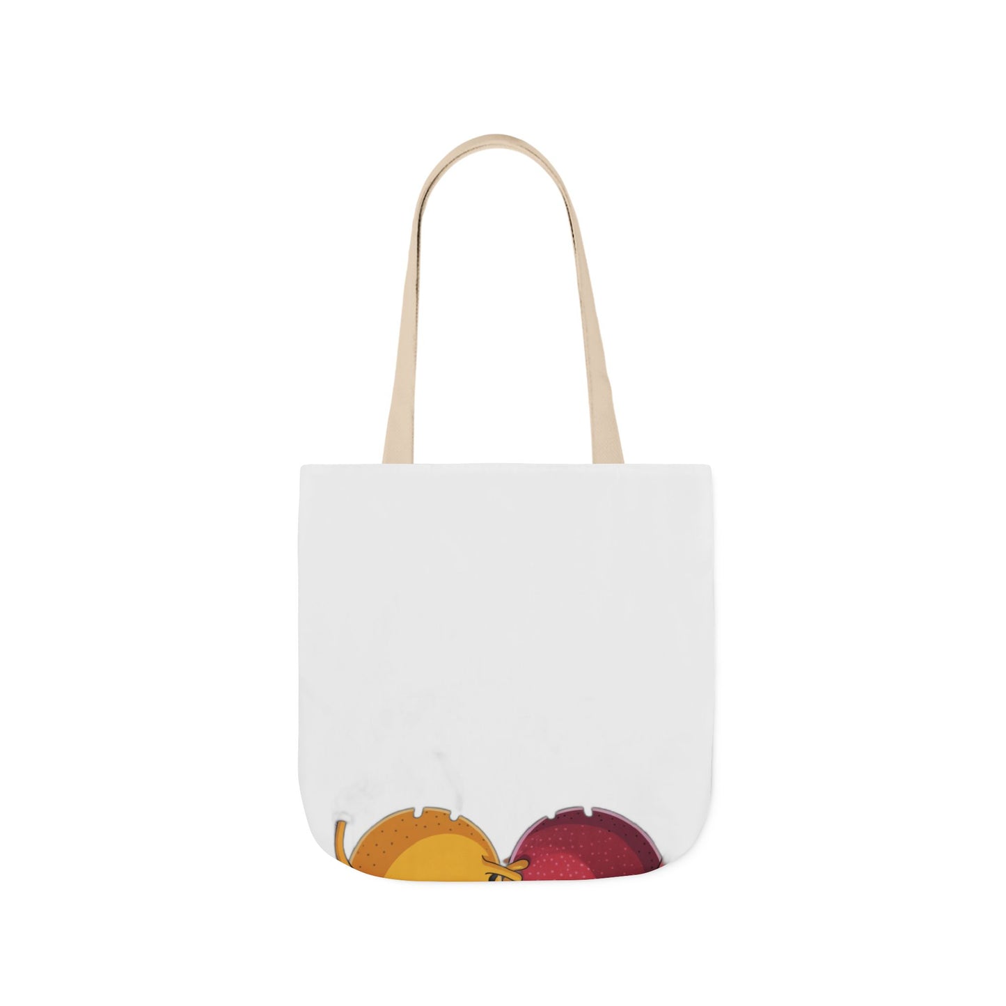 fruit-love-island-parody Tote